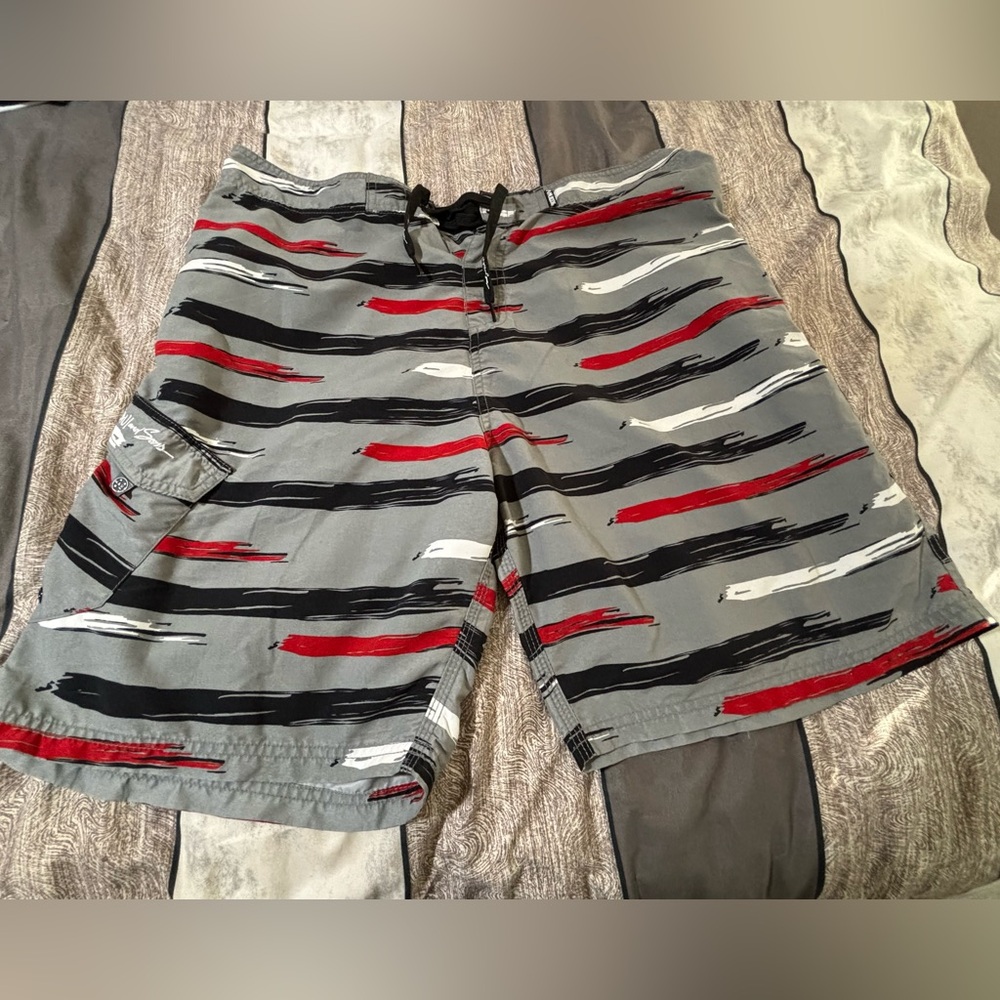 Maui Men’s Swim trunks
